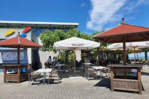 Pizzeria La Luna Arbon