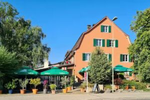 Pizzeria Linde da Modesto