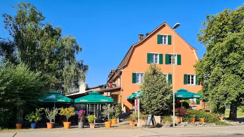 Pizzeria Linde da Modesto