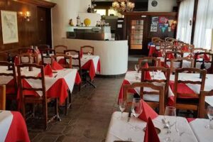 Pizzeria Pappagallo Oberrieden