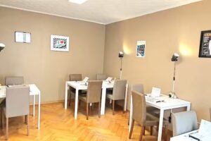 Pizzeria piadineria Don&lsquo; Vito