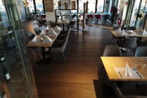 Pizzeria Restaurant La Riva