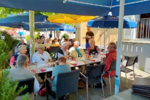 Pizzeria Restaurant L&ouml;wen