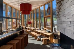 Pizzeria & Restaurant Serlas