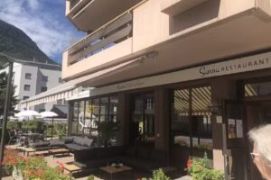 Pizzeria Restaurant Sunna