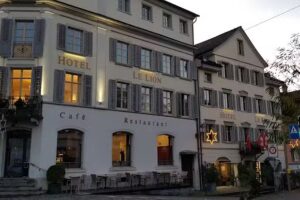 Pizzeria Ristorante Caprese GmbH