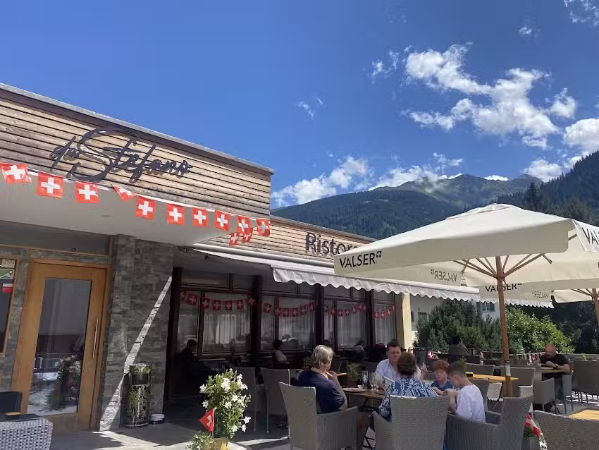 Pizzeria Ristorante Da Stefano