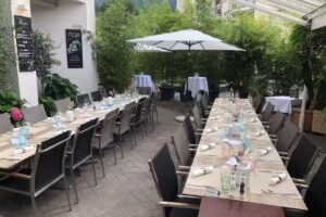 Pizzeria Ristorante Hofmatt