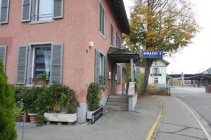 Pizzeria Ristorante Hotel Binario3