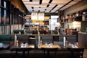 Pizzeria Ristorante Molino Affoltern am Albis