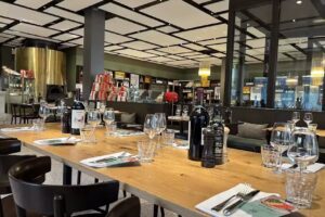 Pizzeria Ristorante Molino Altstetten