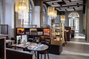 Pizzeria Ristorante Molino Frauenfeld