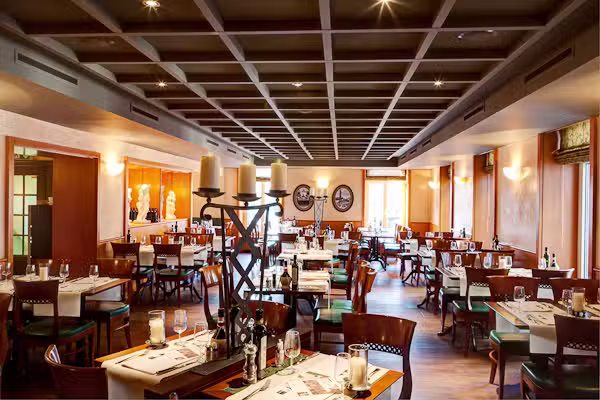 Pizzeria Ristorante Molino Fribourg