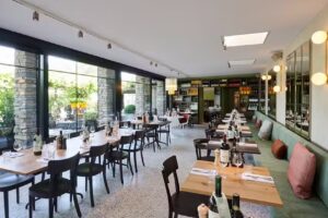 Pizzeria Ristorante Molino Schlossgarten