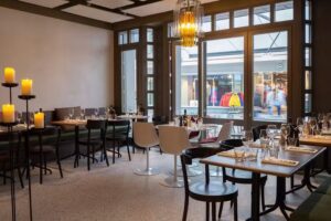 Pizzeria Ristorante Molino Winterthur