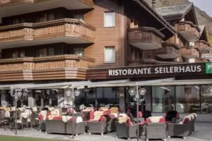 Pizzeria Ristorante Molino Zermatt