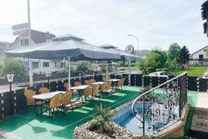 Pizzeria Venezia Oberkulm