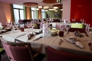 plaisir49 &ndash; Restaurant