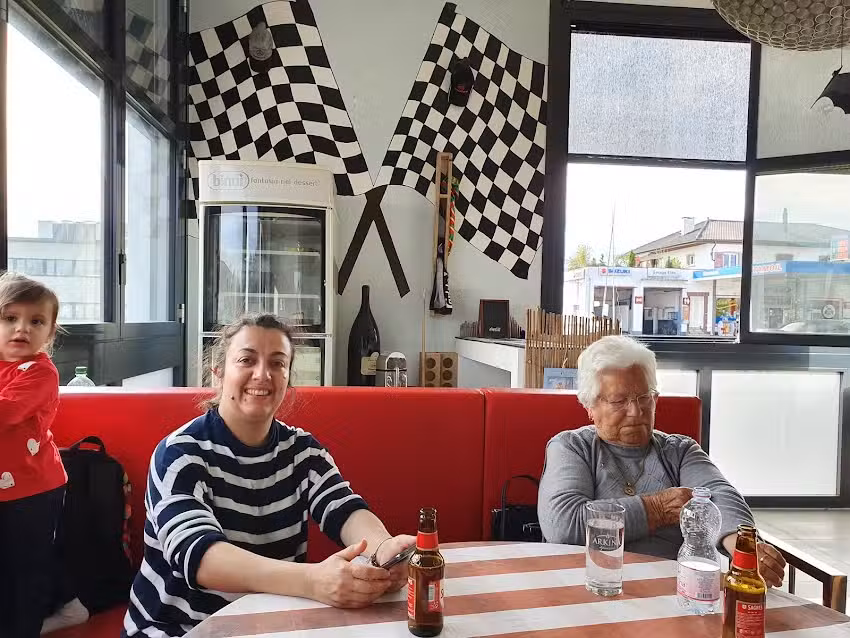 P&ocirc;le Position Caf&eacute; S&agrave;rl