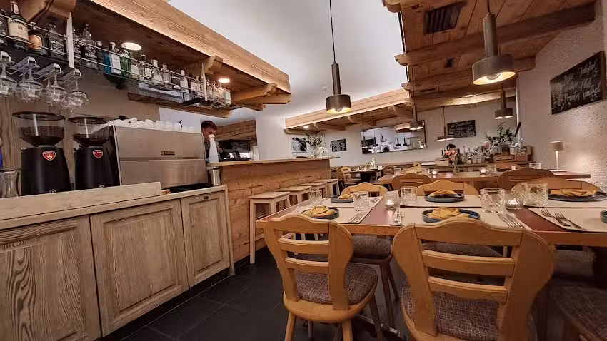 PopUp&sup2; Restorant & Pizzeria