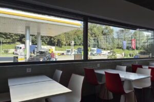 Porta Ticino Easy Stop SA