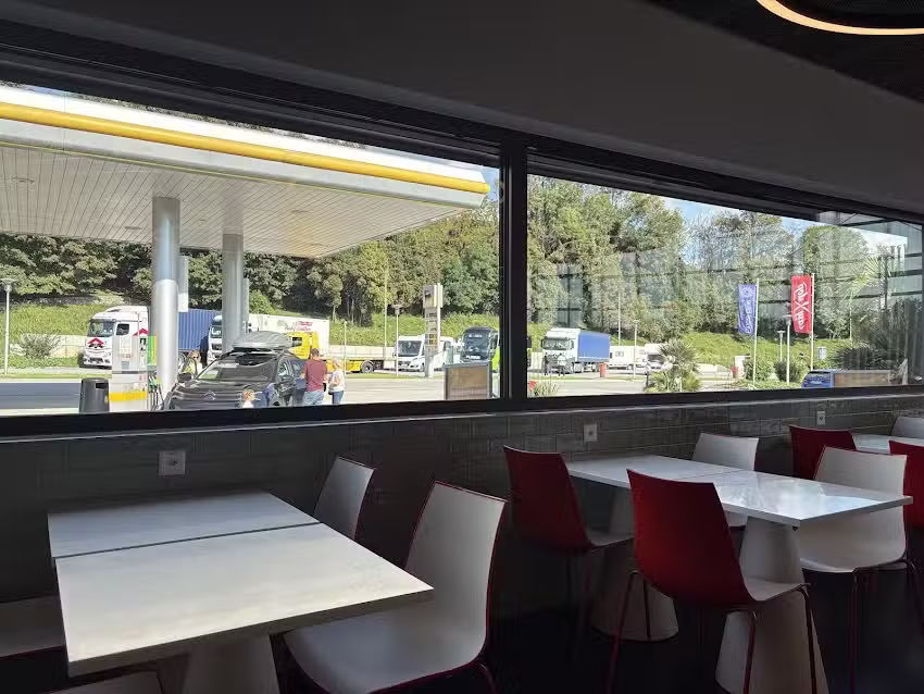 Porta Ticino Easy Stop SA