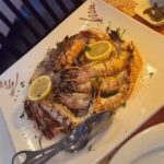 Poulet &agrave; Guia