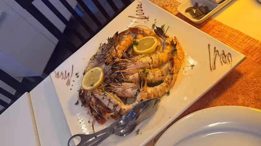 Poulet &agrave; Guia