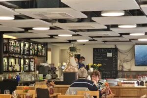 Poulet &agrave; Guia