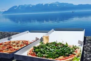 Presto In Casa &ndash; Lutry