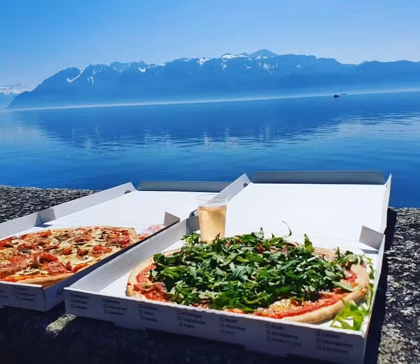 Presto In Casa &ndash; Lutry