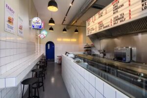 Pretty Patty &ndash; Smash Burger