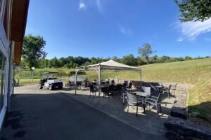 Prime Restaurant – Golf Weid Hauenstein