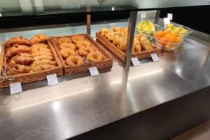 Primeo Energie Restaurant zum Liechtboge