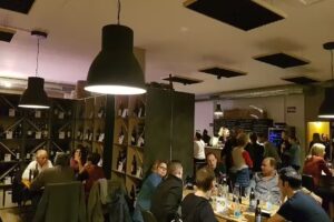 ProVino &ndash; Le Cellier