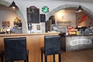 Pub du Moulin