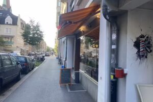 Pung Kang Thai Cuisine