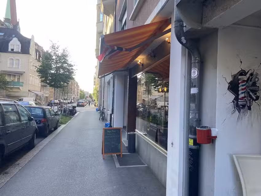 Pung Kang Thai Cuisine