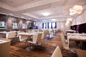 pure Restaurant Olten