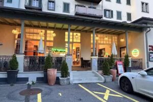 Pure Vegetarian Chotivala (Unlimited Thali)