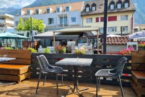 Queen’Sunset Villeneuve