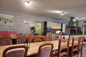 Raemy&rsquo;s Ziegenhof