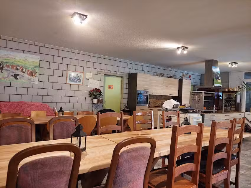 Raemy&rsquo;s Ziegenhof