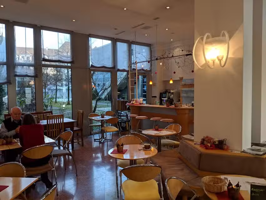 Raff di uf &ldquo;das Beizli&rdquo;