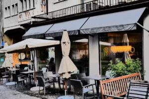 Raffael&rsquo;s Bistro