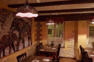 Rai Palace &ndash; Indisches Restaurant &ndash; Take Away &ndash; Catering