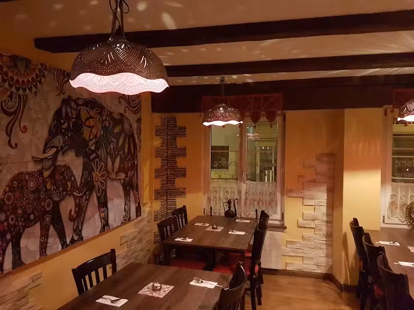 Rai Palace &ndash; Indisches Restaurant &ndash; Take Away &ndash; Catering