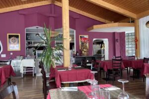 Raja Khan&rsquo;s Flavour of Asia