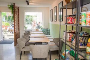 Ram Thai Bistro & Shop GmbH