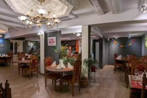 Rani indian Restaurant